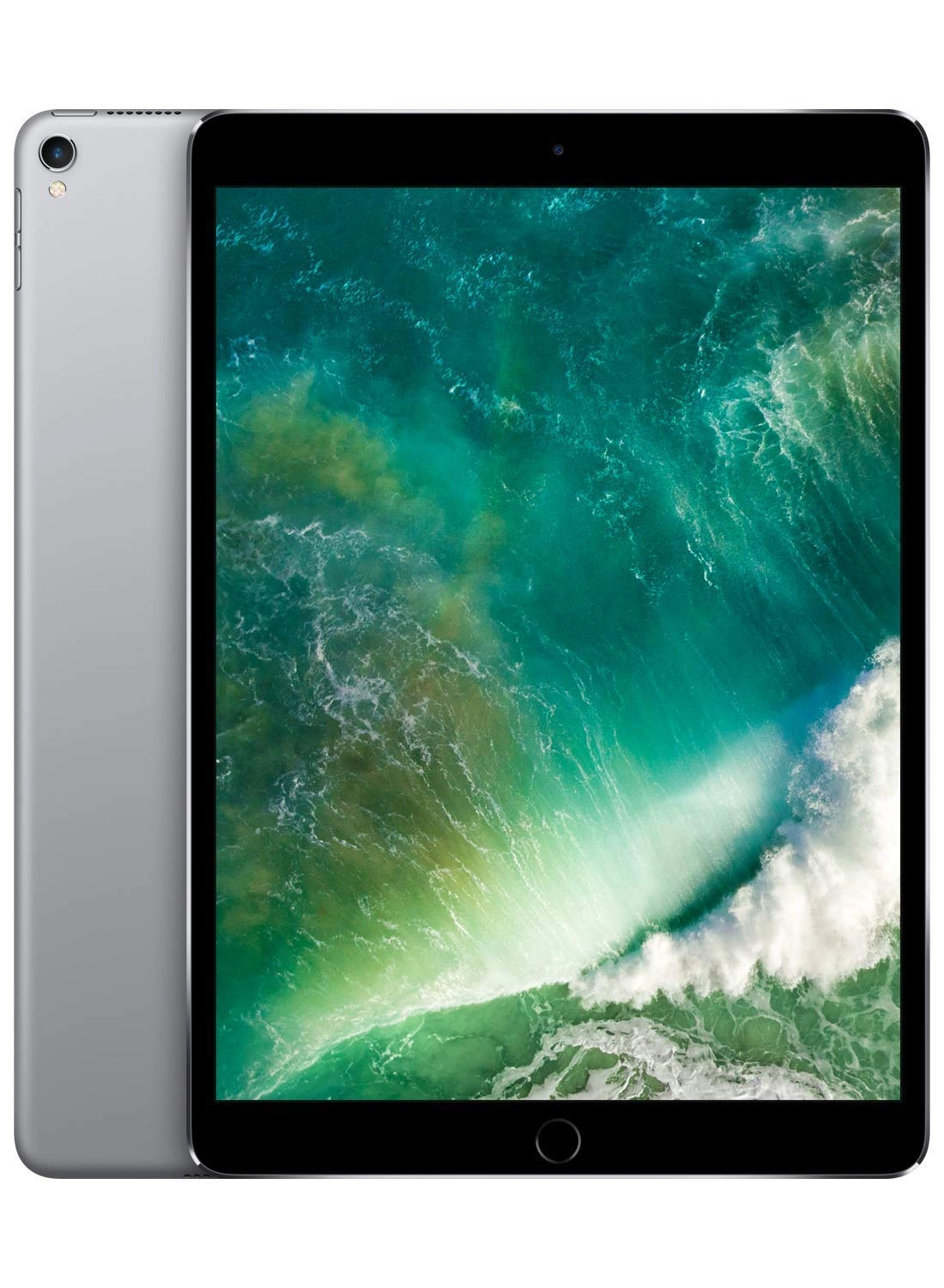 Apple (Renewed) iPad Pro (2017) - 256GB 10.5"