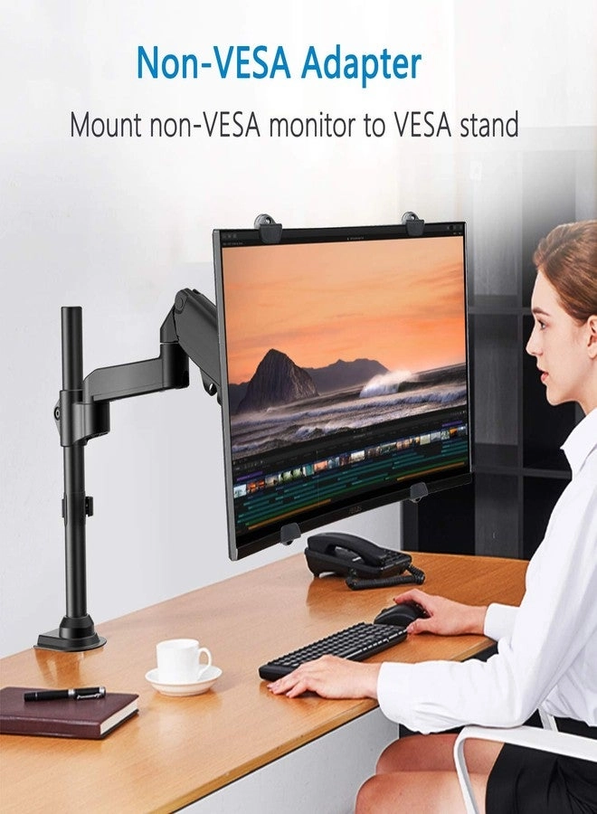 Universal VESA Mount Adapter