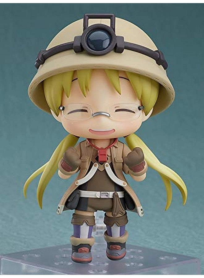 Riko - Made in Abyss