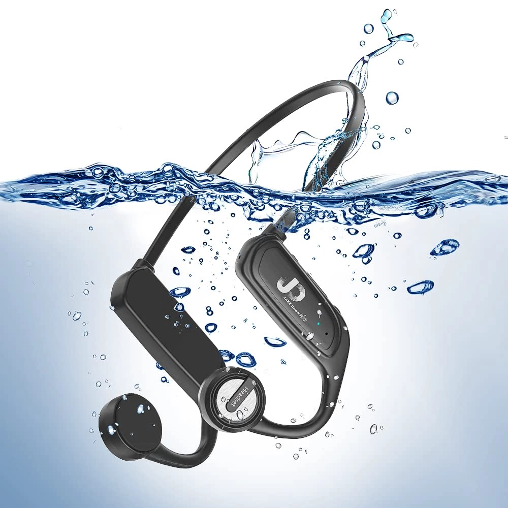GEORDONG k9 Wireless Headphone
