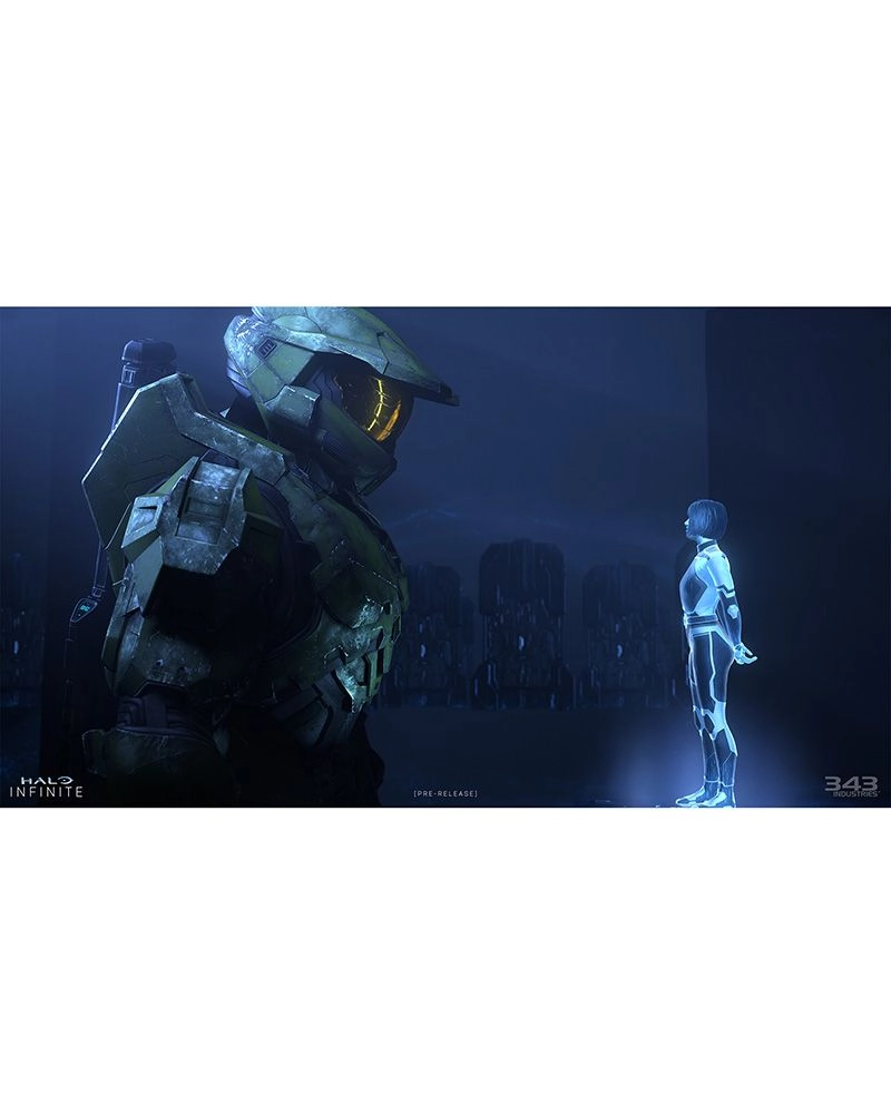 Halo Infinite - Xbox Series X