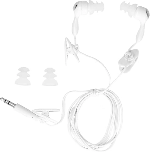 K101 Wired Earphone