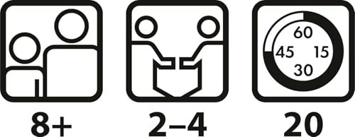 Beasty Bar Down Under - Card Game (German)