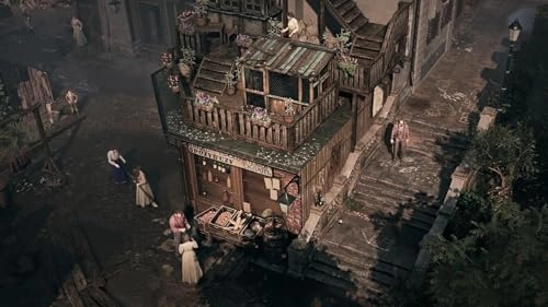 The Thaumaturge - PlayStation 5