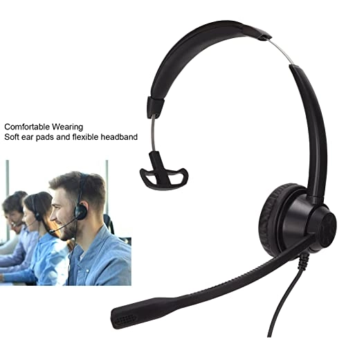 wd47eoag98 Wired Headset
