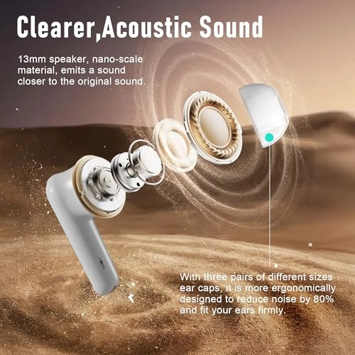 Neo Light+ Wireless Earbud