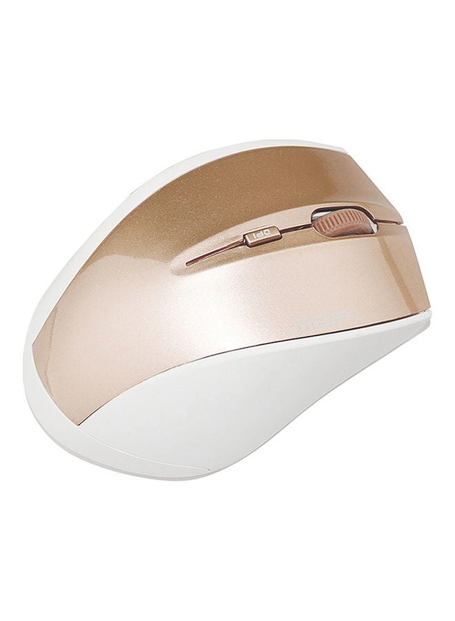 G52 Mouse - Wireless