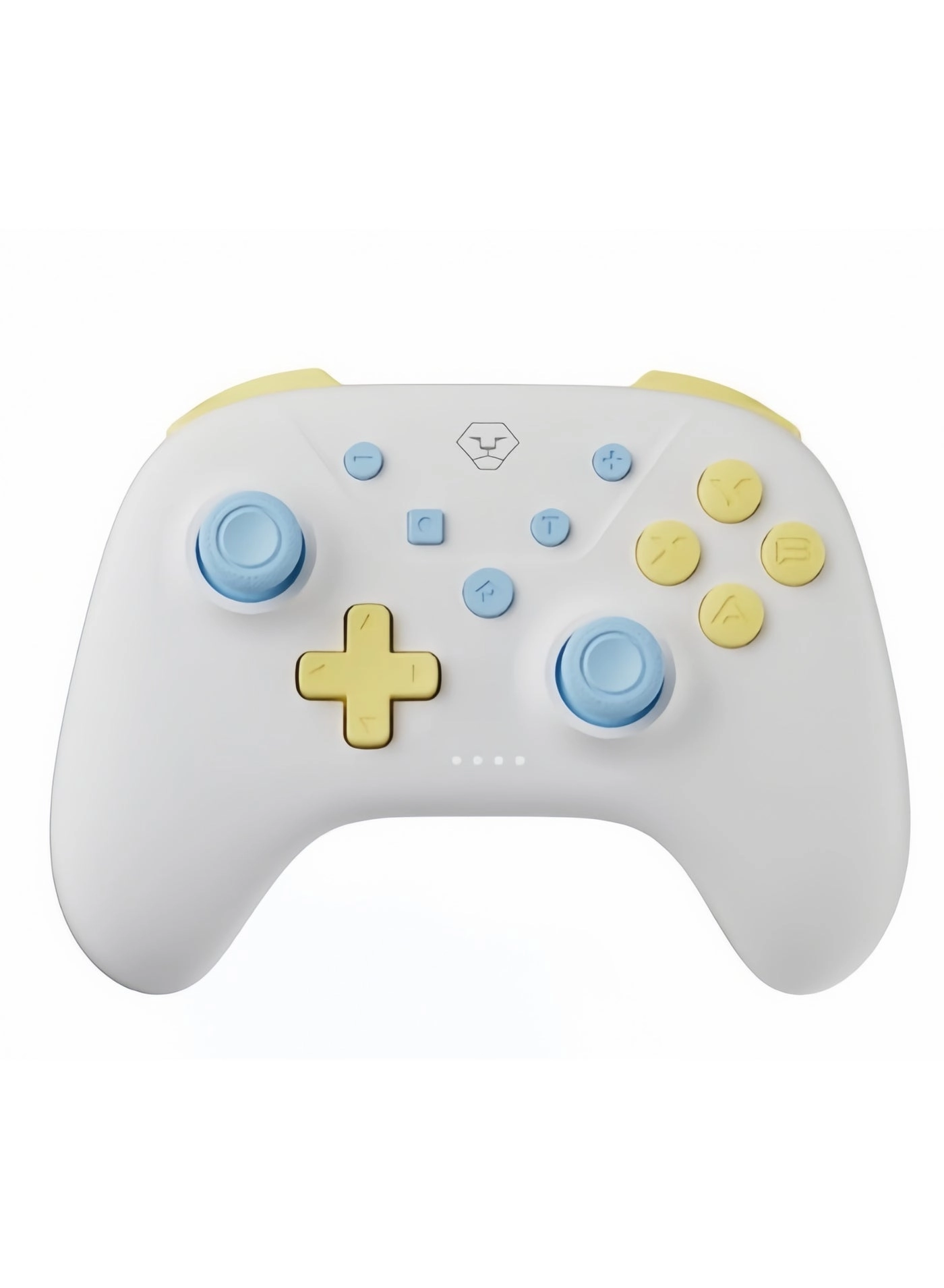 Gaming Controller - Nintendo Switch PC Android iOS