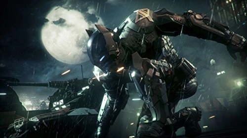 Batman Arkham Knight - Xbox One
