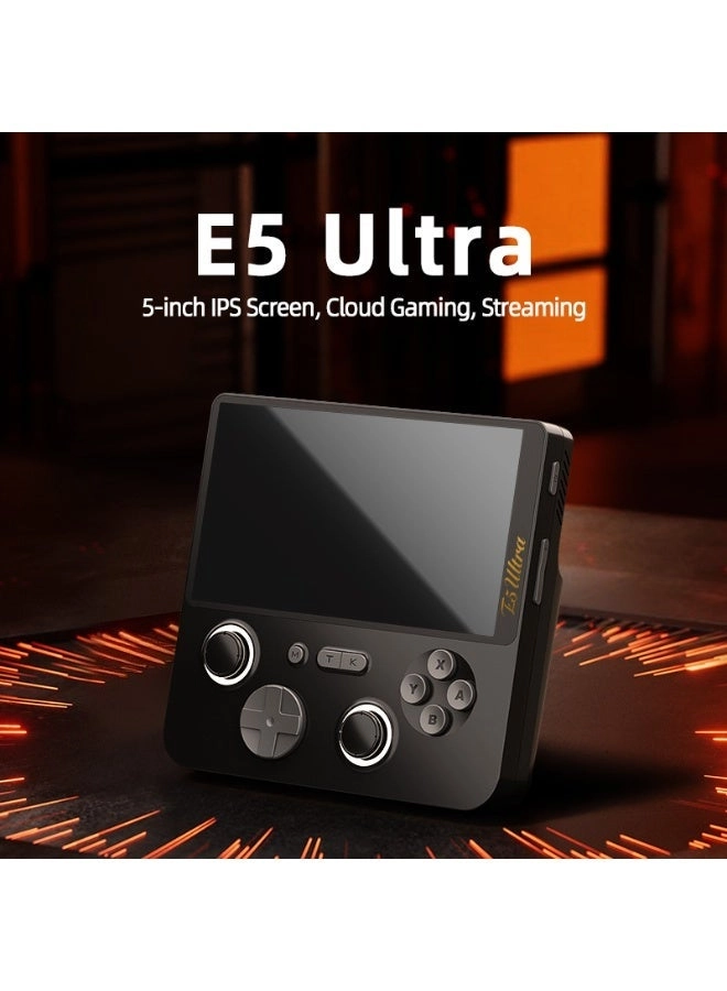 ANBERNIC E5 Ultra - 128GB