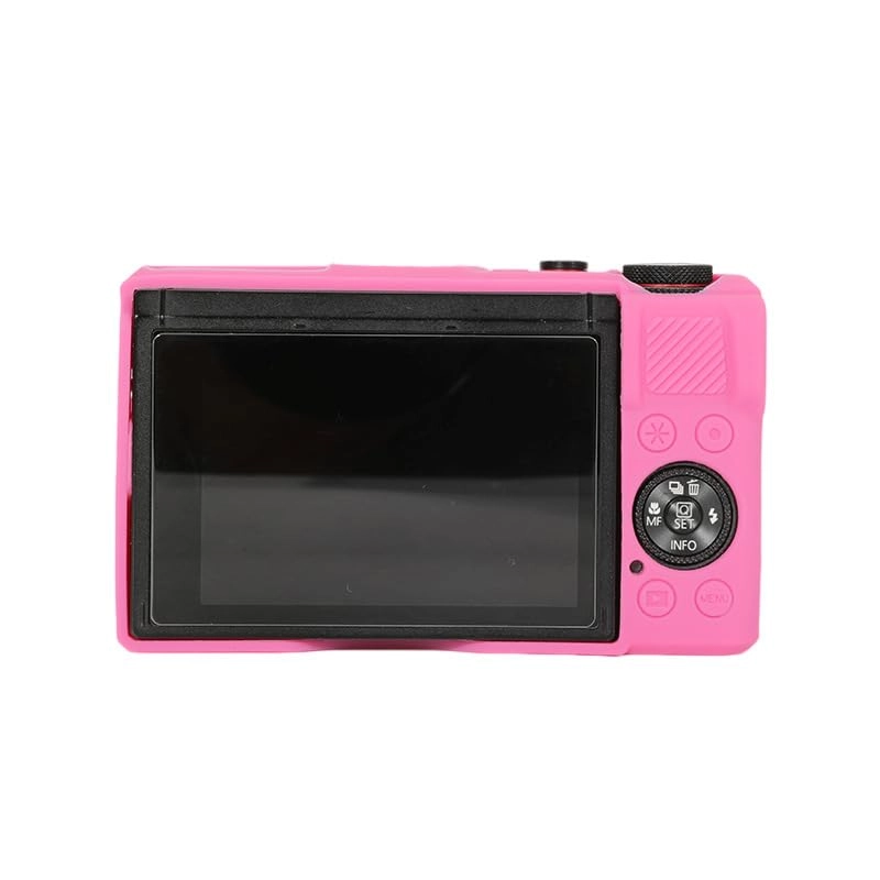 G7X3 - Soft Silicone Protective Shell