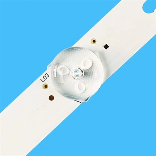 LED Backlight Strip - Compatible with 55K3300UW