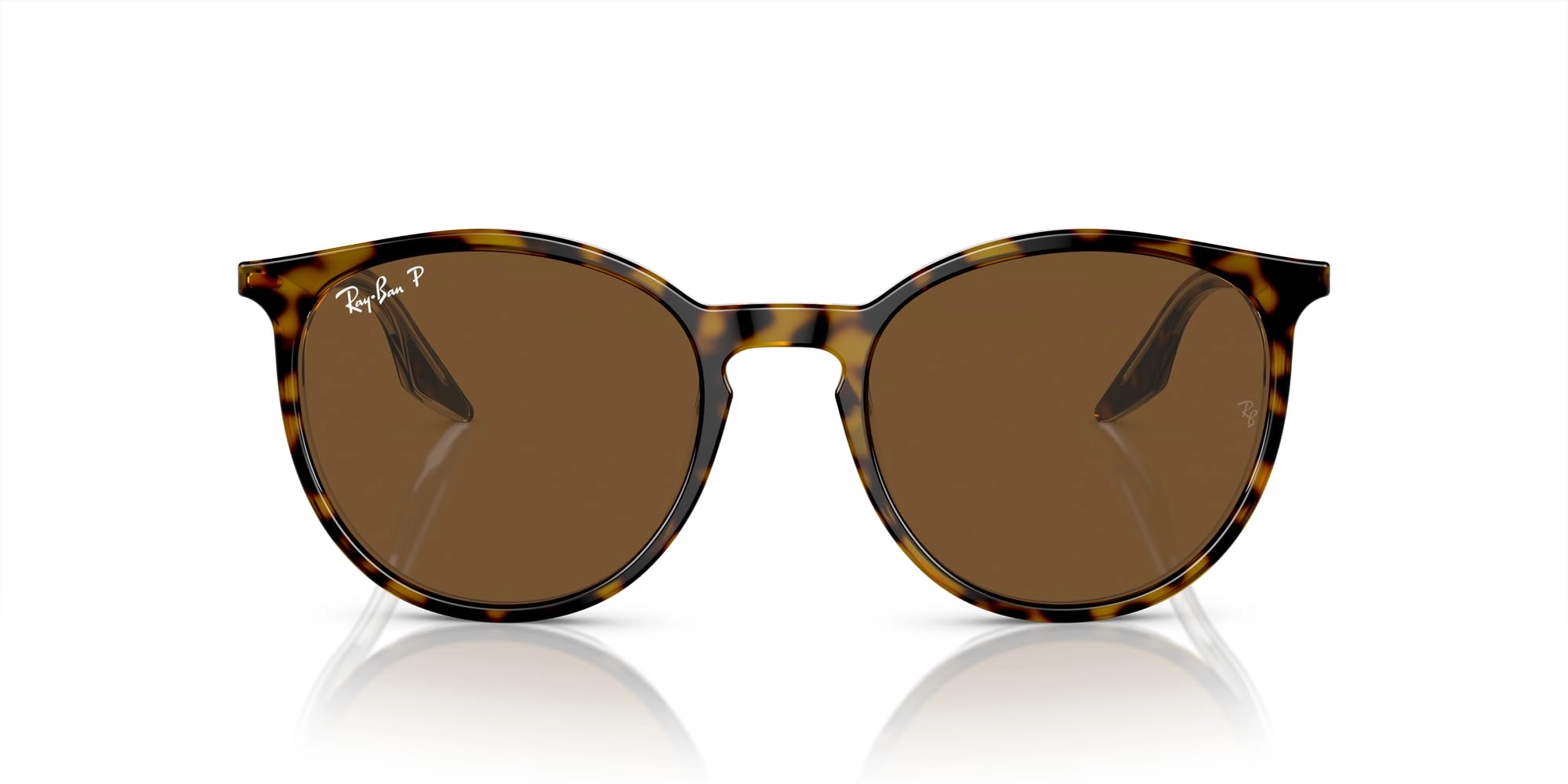 Ray-Ban RB2204 - 54 millimeters Black
