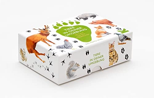 Tiere in deiner Umgebung