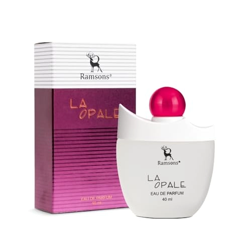 La Opale Eau de Parfum 40 ml