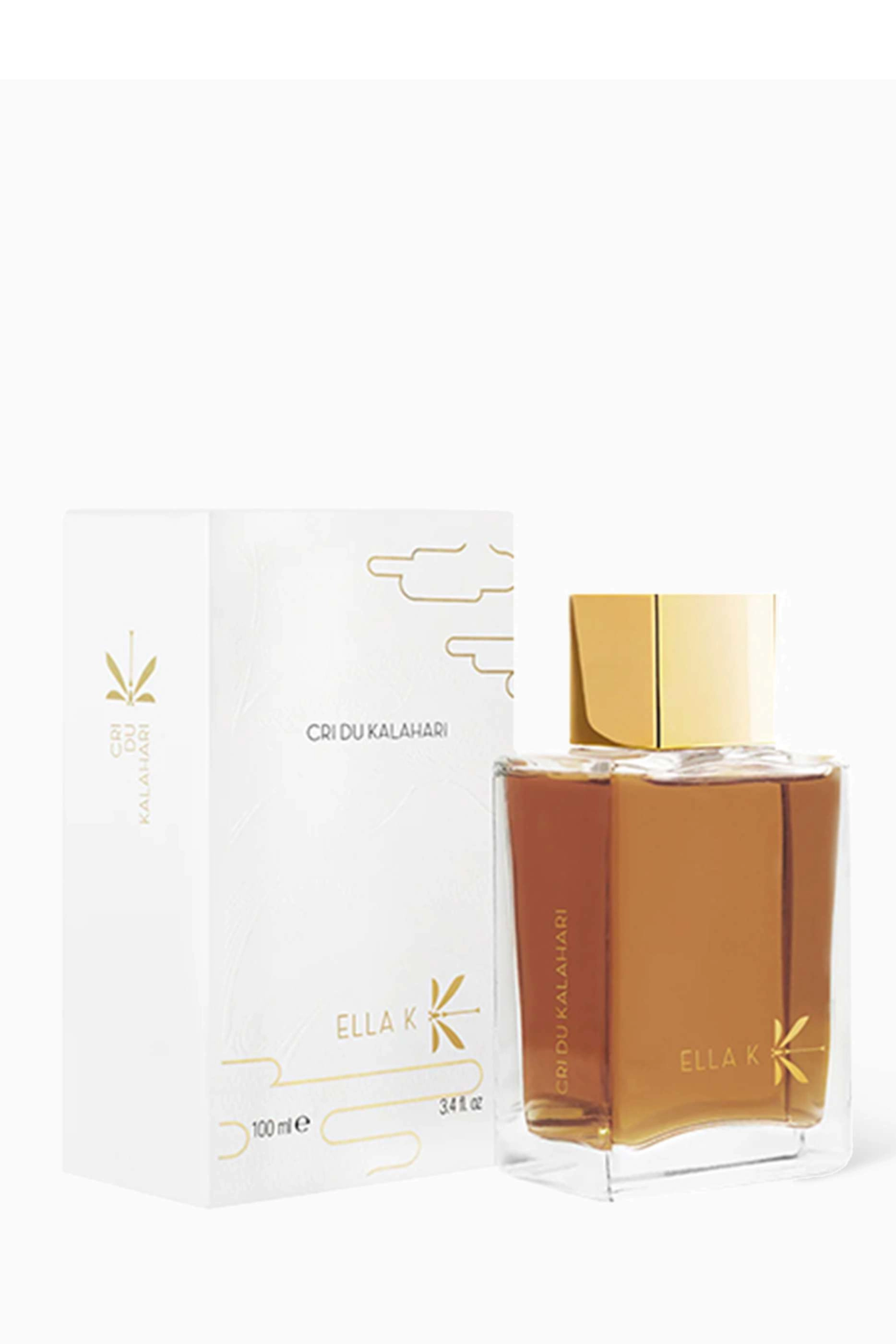 Cri Du Kalahari Eau de Parfum 100ml