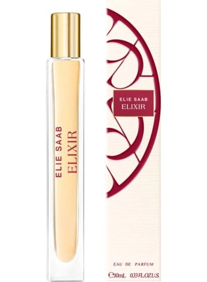 Elie Saab Elixir Eau de Parfum 10ml