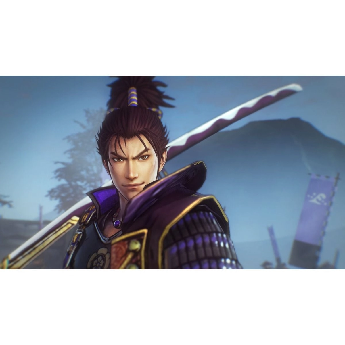 Samurai Warriors 5 - Nintendo Switch