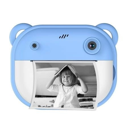 Memories Insite Instant Print Digital Camera
