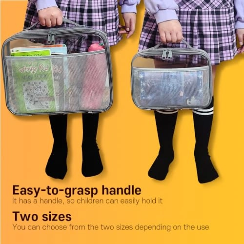 Zippered Blocks Set - Polyvinyl Chloride (PVC) Packs