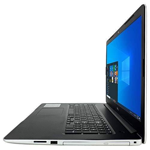 Inspiron i3793 - 17.3'' Core i7-1065G7 32GB DDR4 1000GB SSD