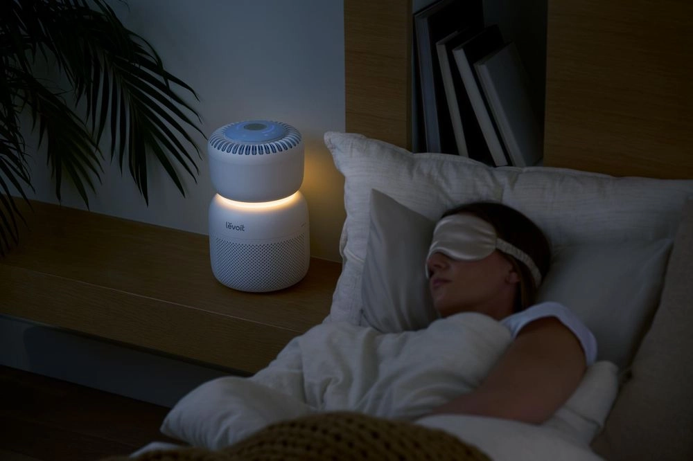 Sprout - White White Noise