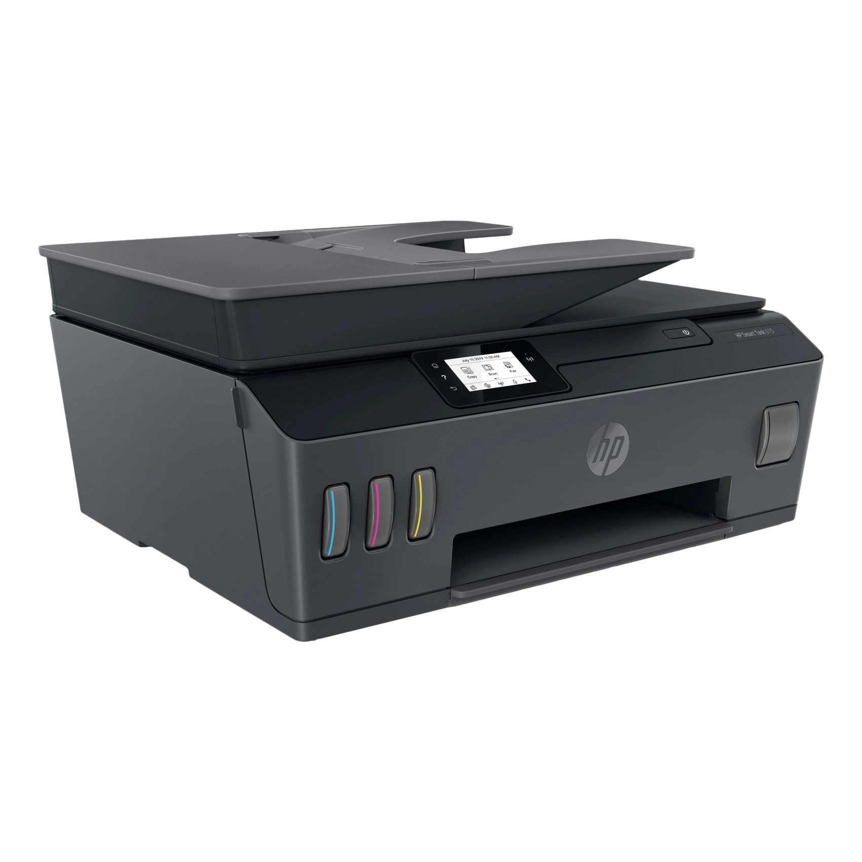 Smart Tank 615 - Inkjet