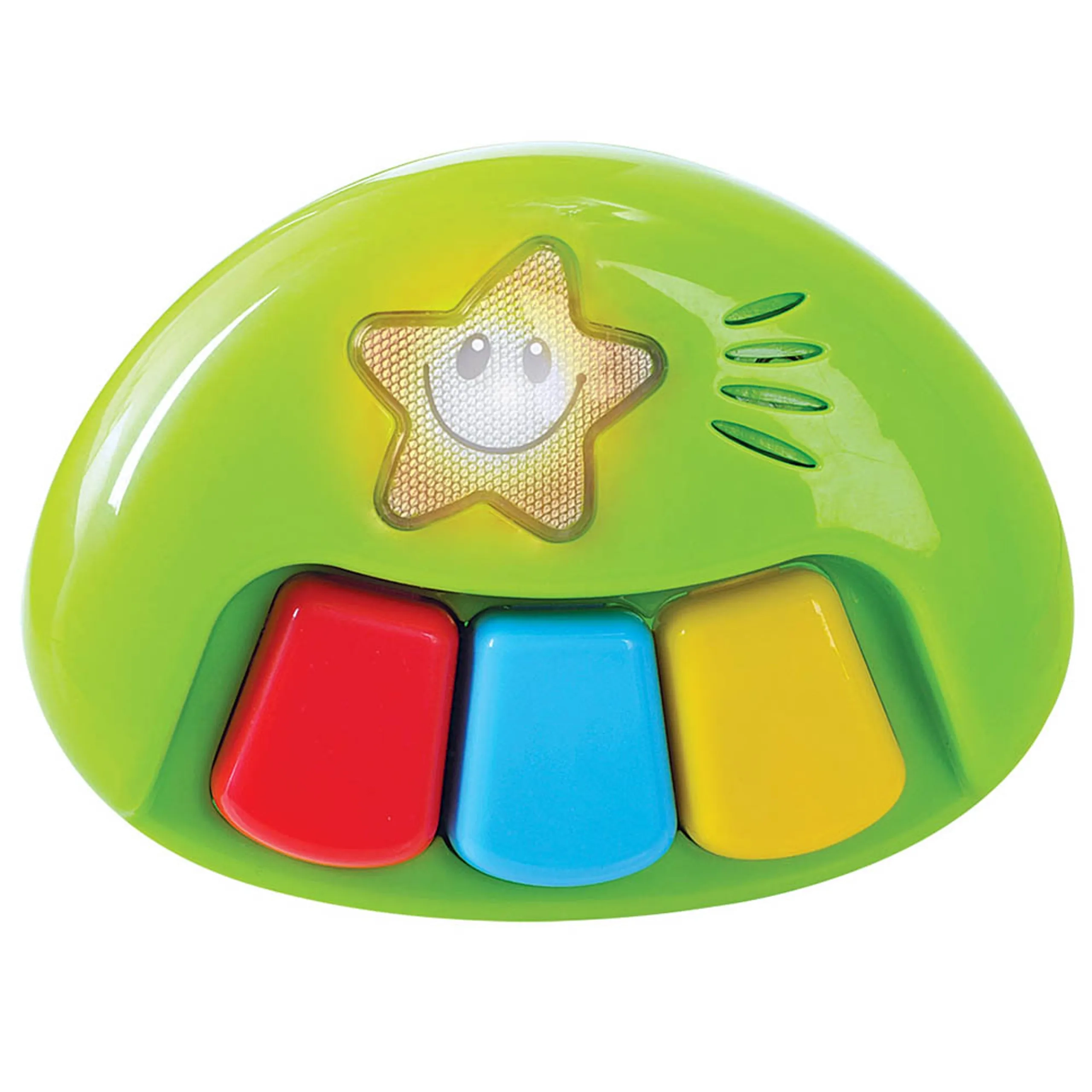 Play&Go Baby Rock Star Piano - Suitable for 6 months and above