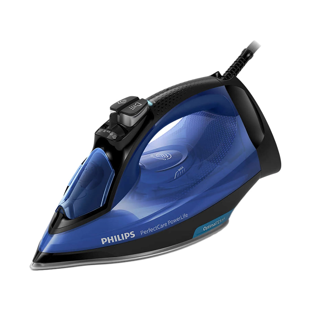 Philips PerfectCare PowerLife - GC3920/26 Blue