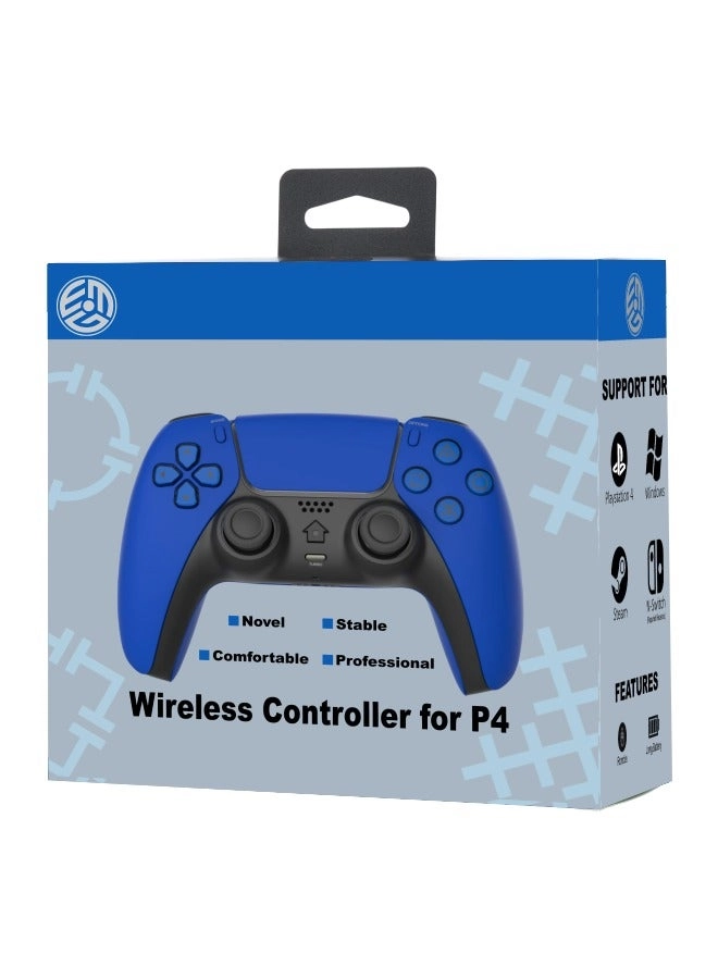 Wireless Controller - Blue