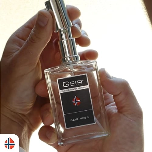 For Men Eau de Parfum 50 ml
