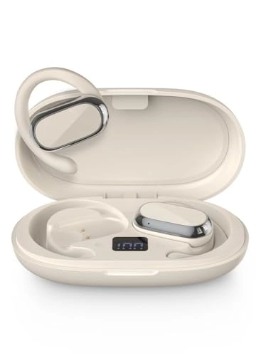 Bone Conduction Headphones Wireless Headphone