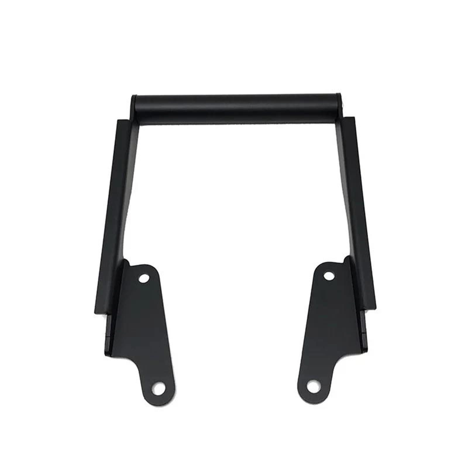 Generic Motorcycle Navigation Holder - Yamaha For Tracer900 FJ-09 MT-09 2016 2017