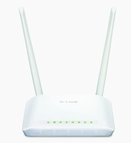 Wireless Dual Band Cloud Router AC750