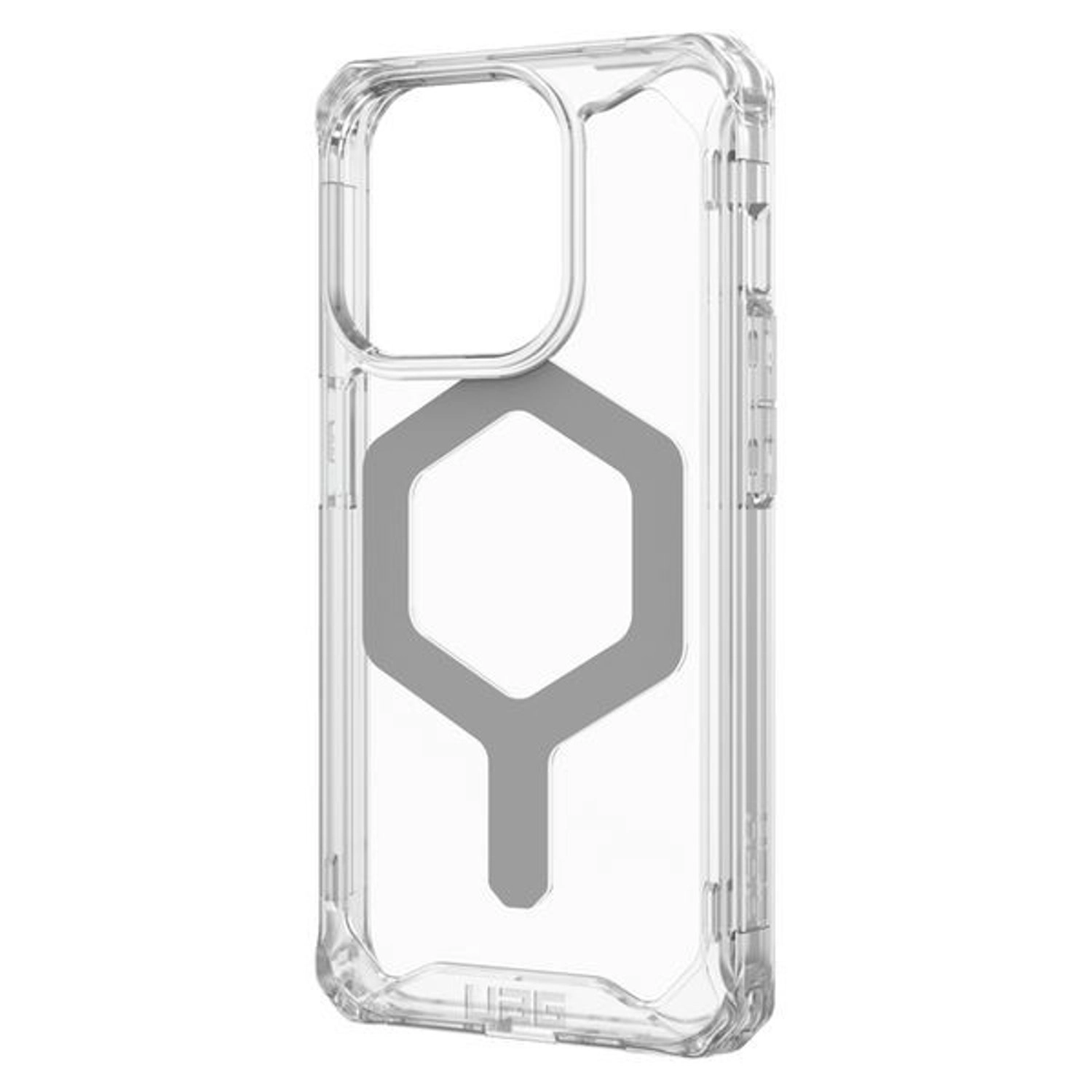 Case Ice for iPhone 15 Pro