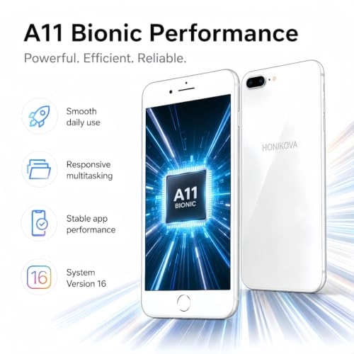 Ip 8 plus 64GB 64GB