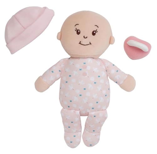 Love, Stella My First Doll - 10-inches Peach Ages 0+