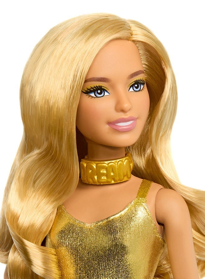 Barbie Fashionistas - Golden Dreams