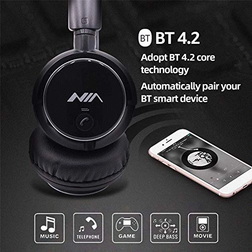Q1 Wireless Headphone