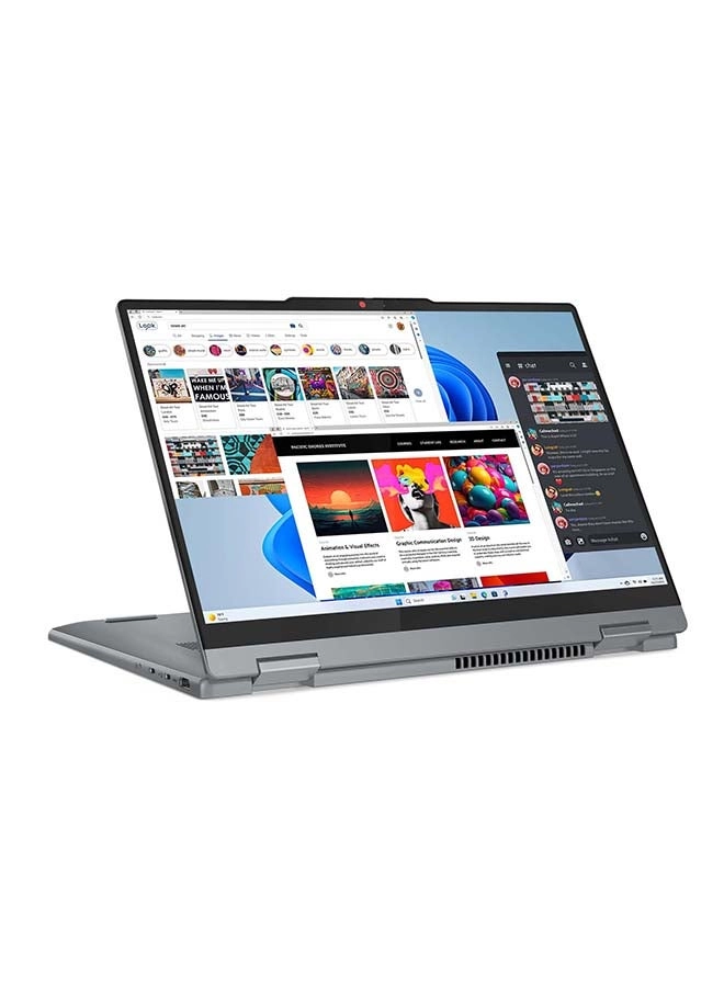 IdeaPad 5i 2-in-1 83KX0040AX - 14'' Core i5-13420H 16GB DDR5 1TB SSD
