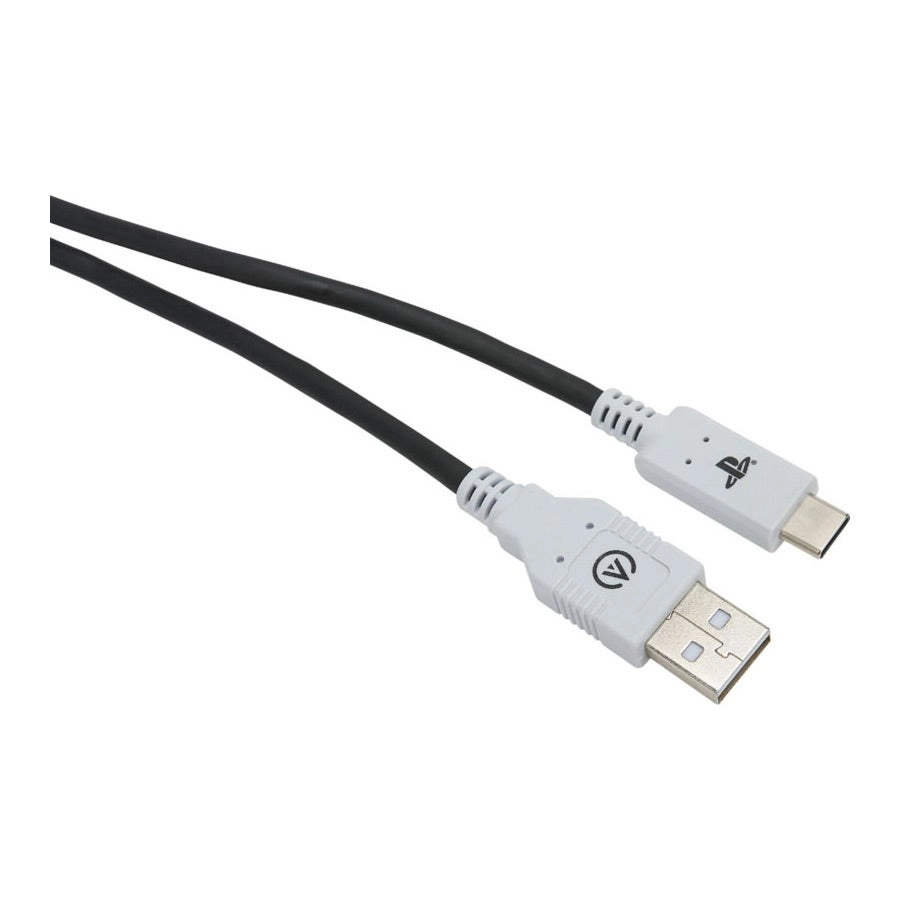 PowerA USB-C Cable USB-C to USB-C