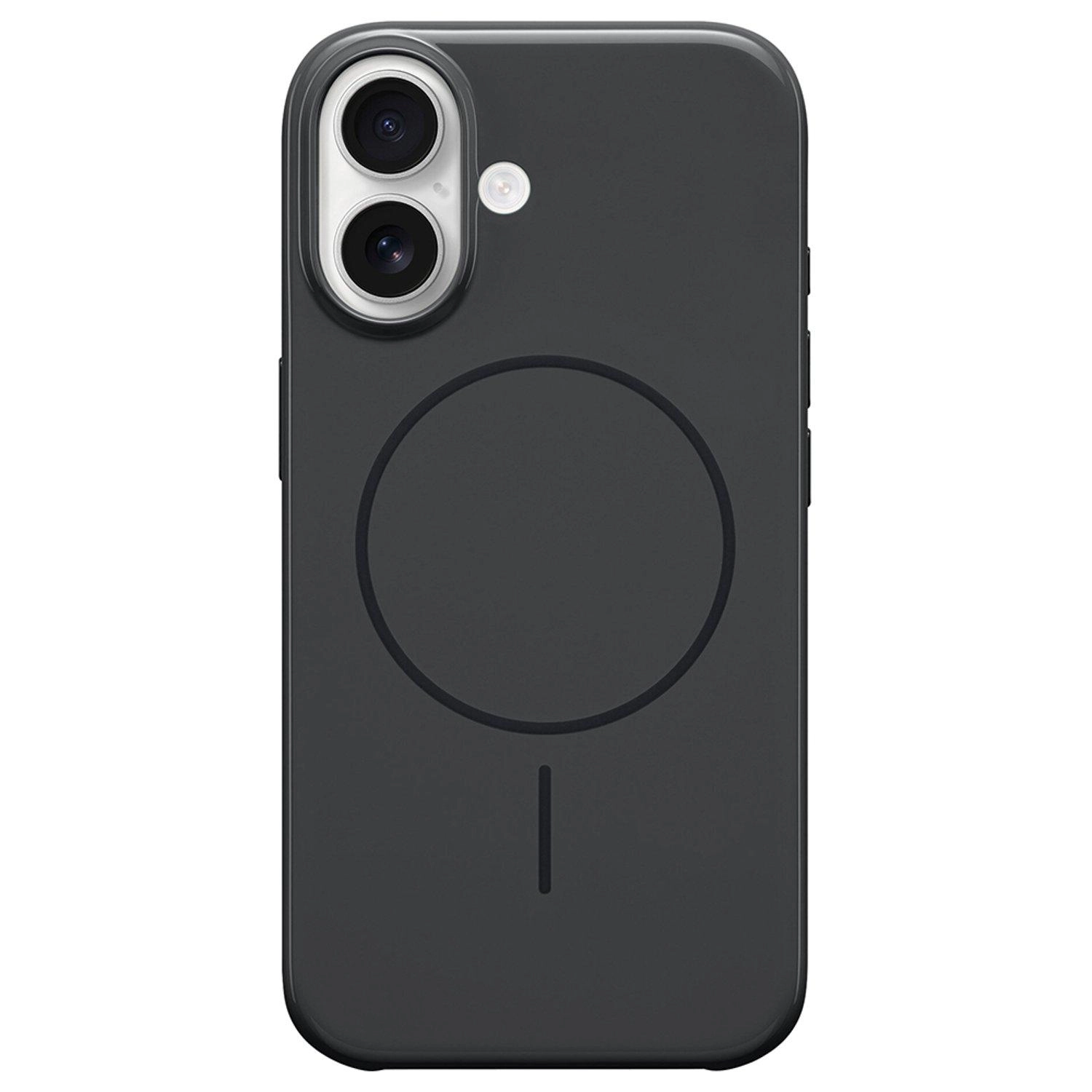 iPhone 16 Case with MagSafe for iPhone 16 - Riptide Blue