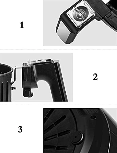 Air Fryer B0C7GPNSWQ