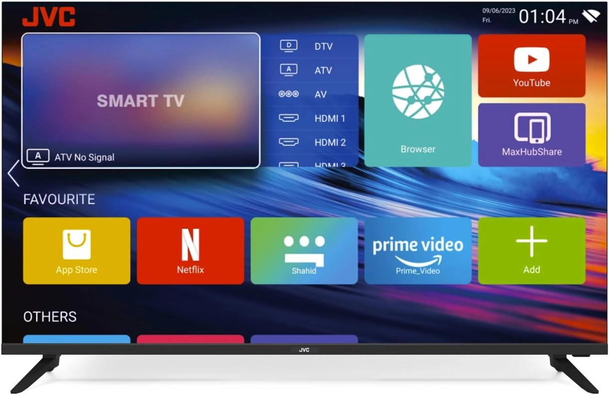 LT-43N5105 - 43 inch