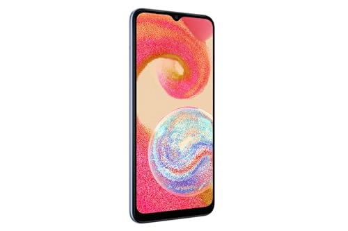 (Renewed) Galaxy A04e - 3GB 32GB