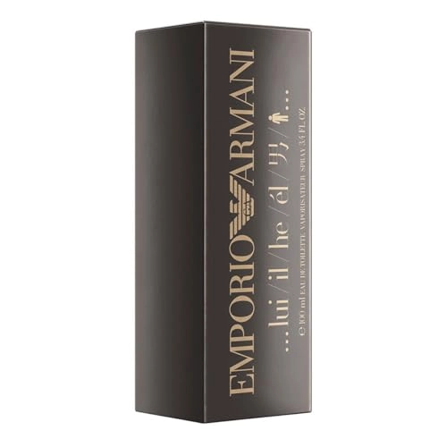 Emporio Lui - Eau de Toilette 100ml