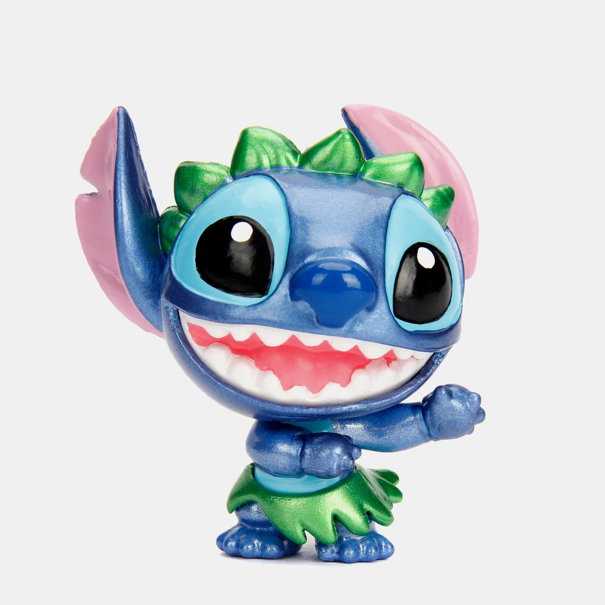Stitch - Disney Wave 1 - 3+ 1 (5 cm) (B354092)