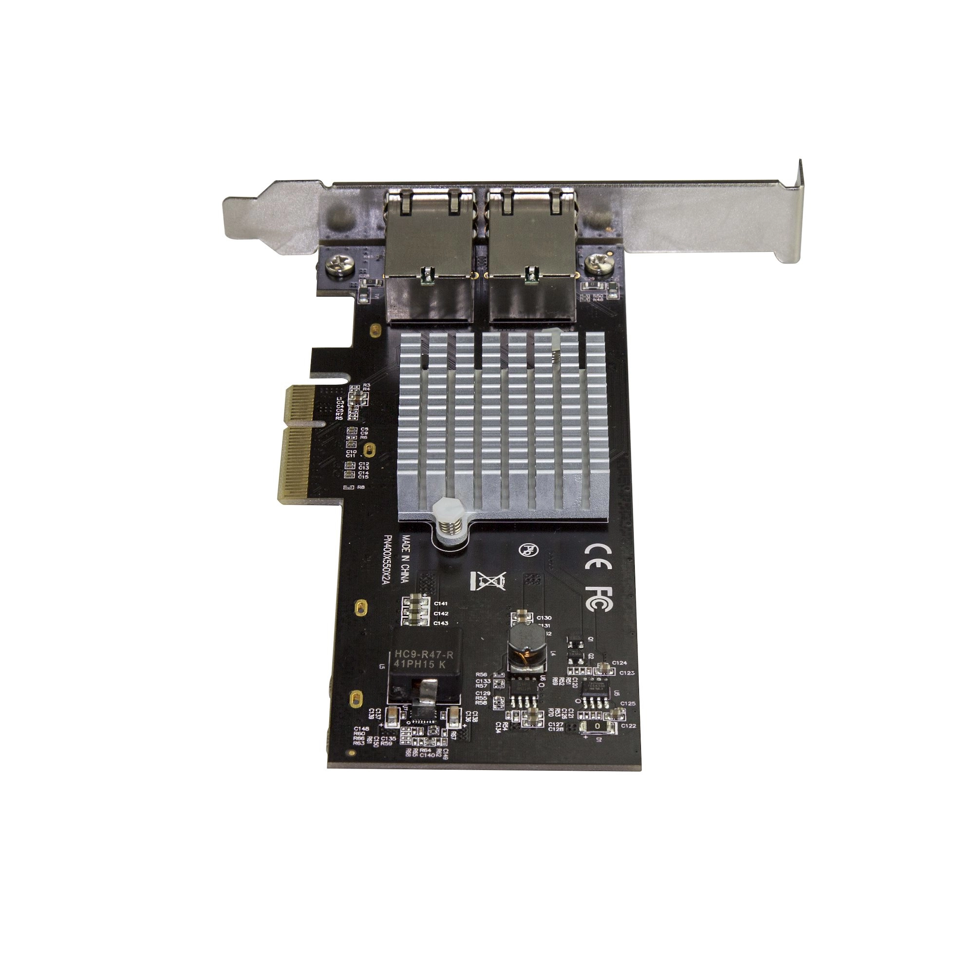 10G Network Card - PCI Express