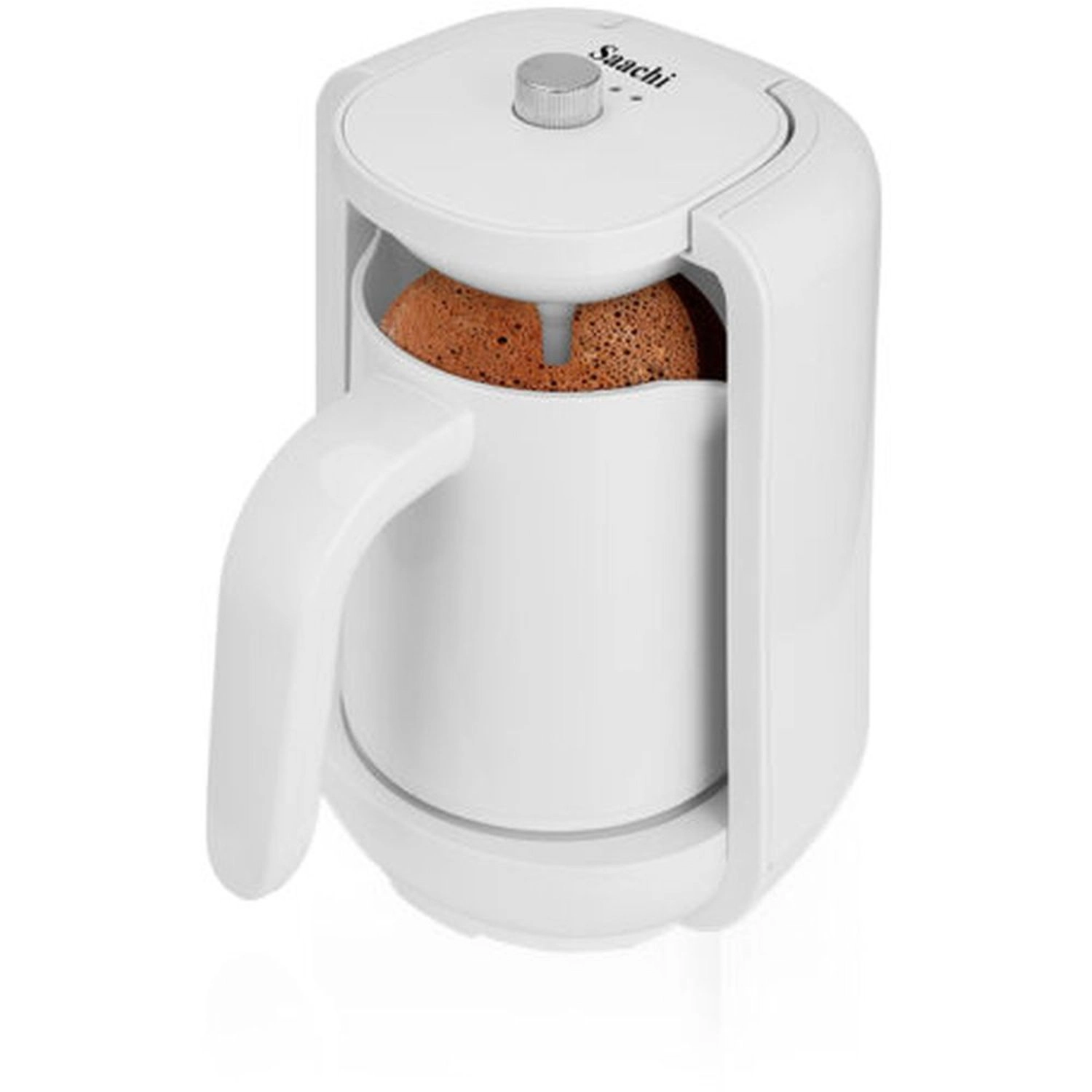 Turkish Coffee Maker NL-COF-7049