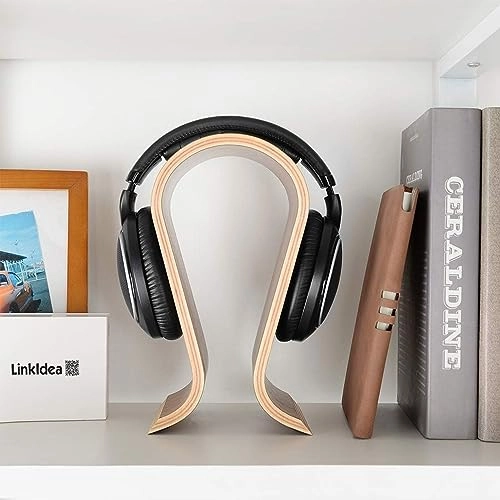 Headphone Holder for Universal - U-shape Non-slip Base
